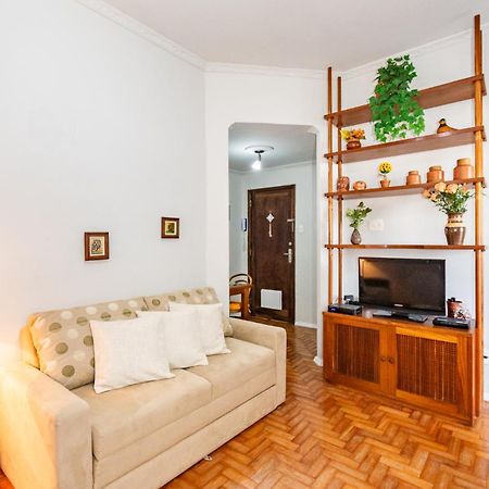 Апартаменти Chez Arpoador Ріо-де-Жанейро Екстер'єр фото