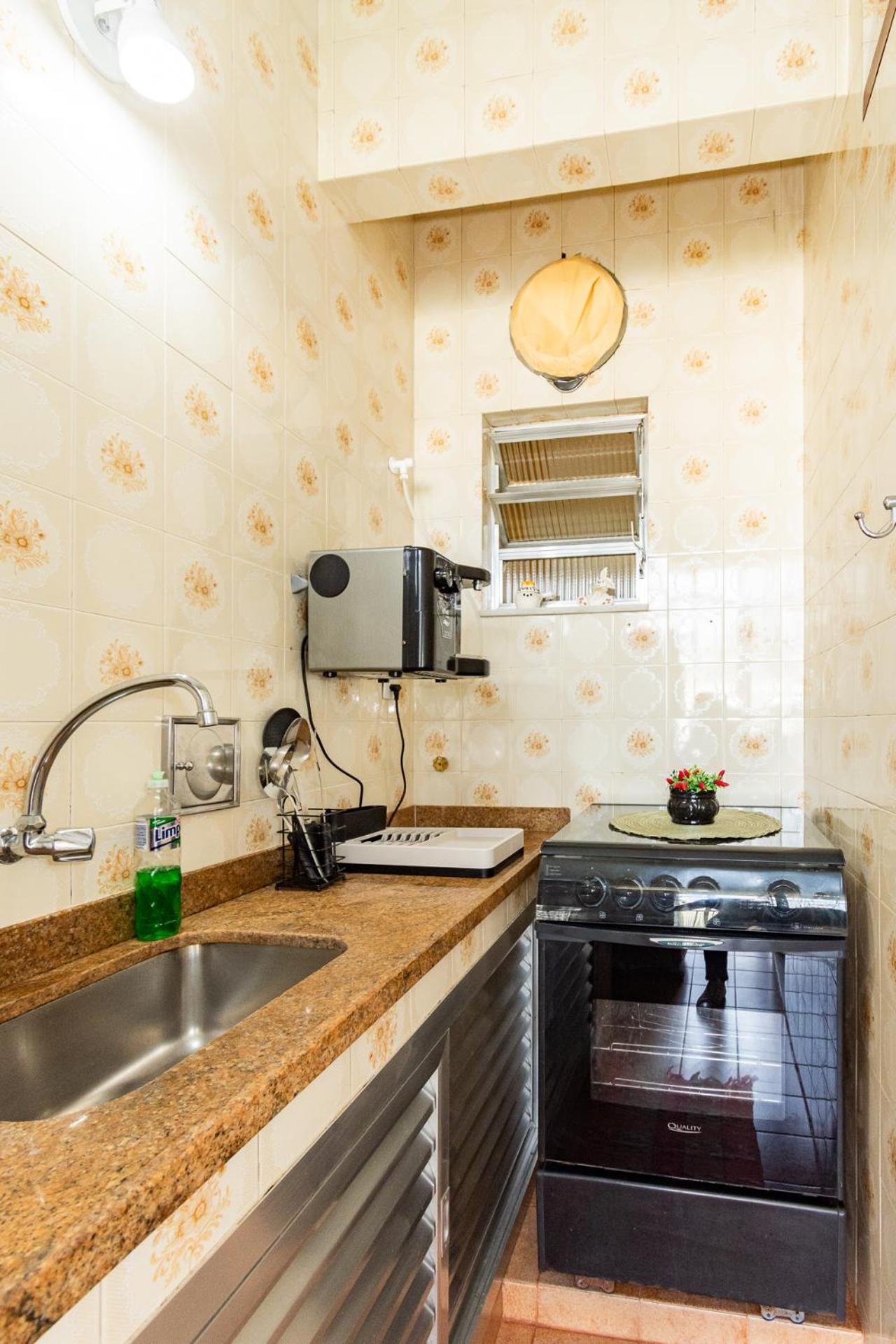 Апартаменти Chez Arpoador Ріо-де-Жанейро Екстер'єр фото