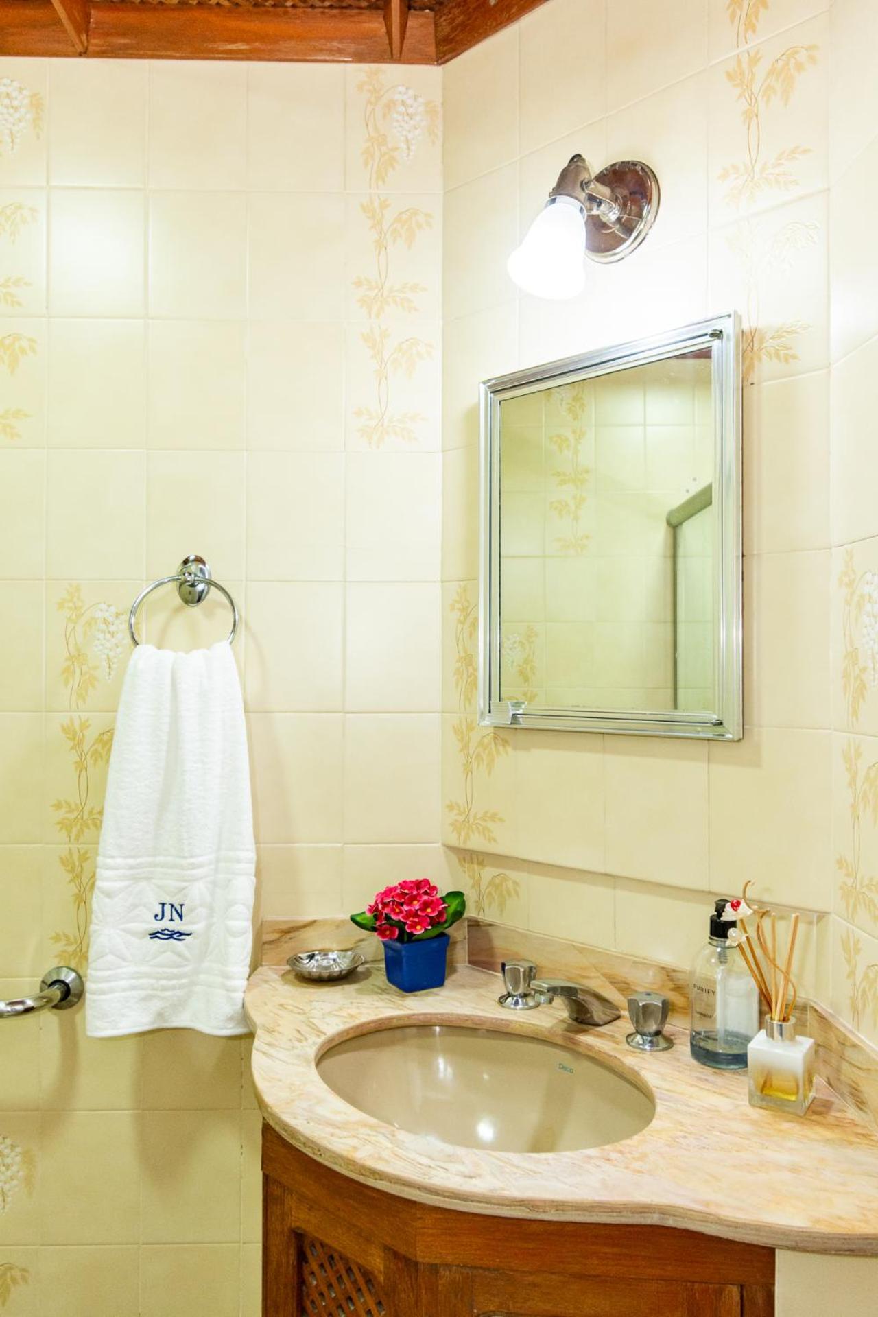 Апартаменти Chez Arpoador Ріо-де-Жанейро Екстер'єр фото