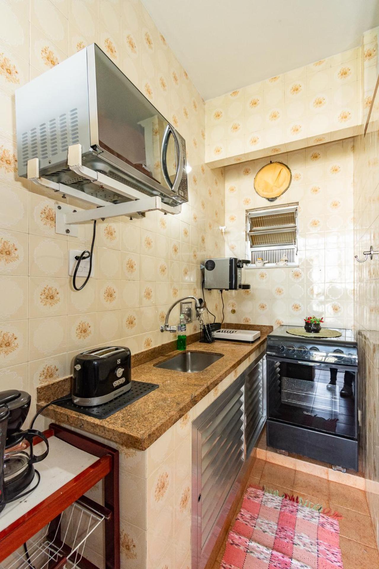 Апартаменти Chez Arpoador Ріо-де-Жанейро Екстер'єр фото